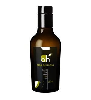 AOVE botella 250ml Premium AOVE botella 250ml