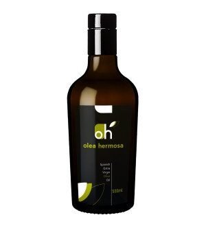 AOVE botella 500ml Premium AOVE botella 500ml