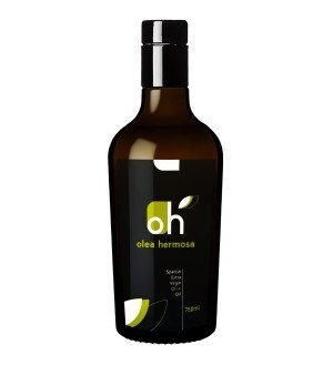 AOVE botella 750ml AOVE botella 750ml